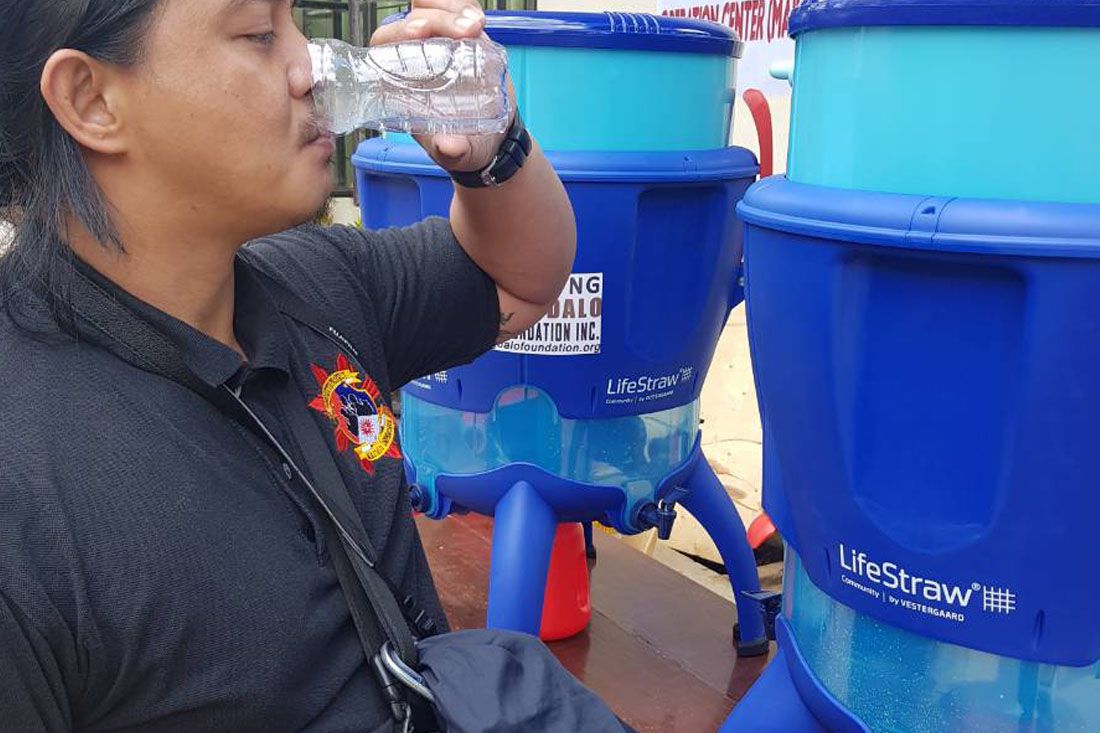 Odoo - Sample 3 for three columns