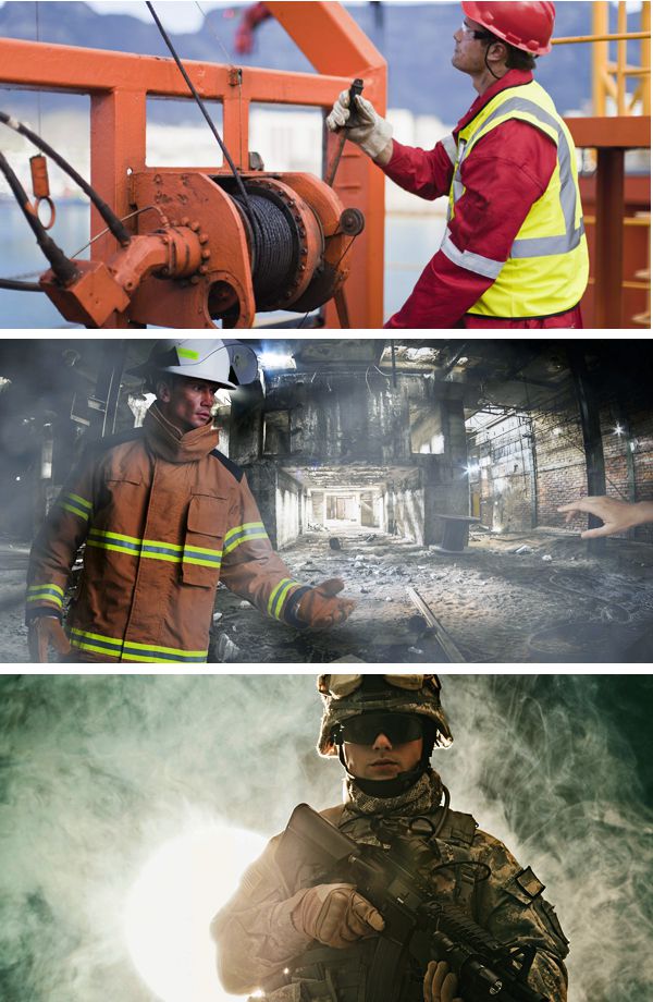 Odoo • Text and Image